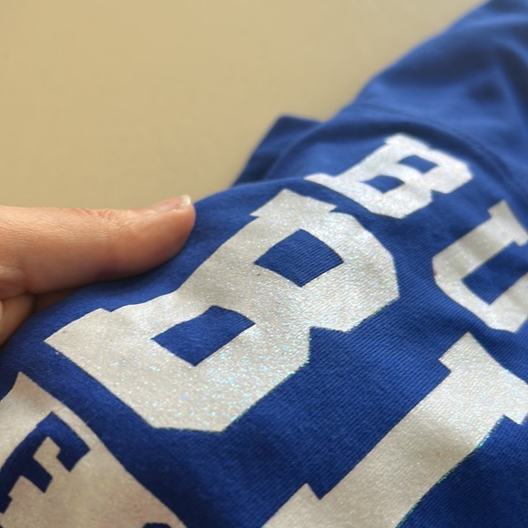 NWT Buffalo bills NFL short sleeve tshirt - Picture 8 of 10